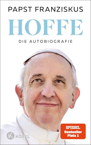 Hoffe: Die Autobiografie - SPIEGEL-Bestseller