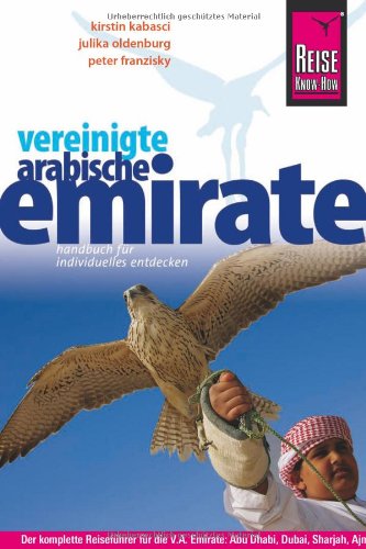 Vereinigte Arabische Emirate