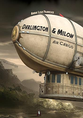 Darlington & Milow Air Cargo von OHNEOHREN
