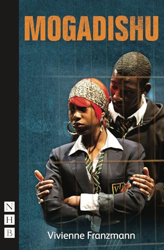 Mogadishu (Nick Hern Books) von Nick Hern Books