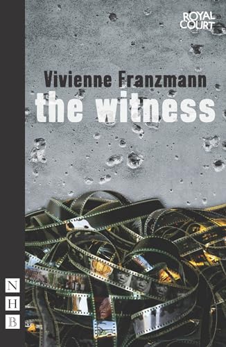 The Witness (NHB Modern Plays) von Nick Hern Books