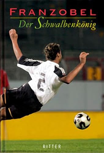Der Schwalbenkönig oder Die kleine Kunst der Fußball-Exerzitien Der Schwalbenkönig oder Die kleine Kunst der Fußball-Exerzitien