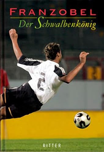 Der Schwalbenkönig oder Die kleine Kunst der Fußball-Exerzitien