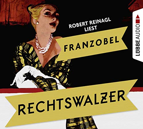 Rechtswalzer: . von Bastei Lübbe