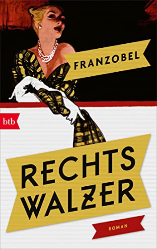 Rechtswalzer: Roman von btb