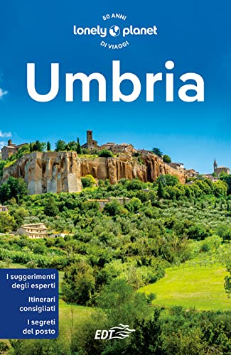 Umbria (Guide EDT/Lonely Planet)
