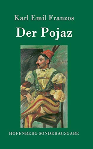 Der Pojaz Der Pojaz von Hofenberg