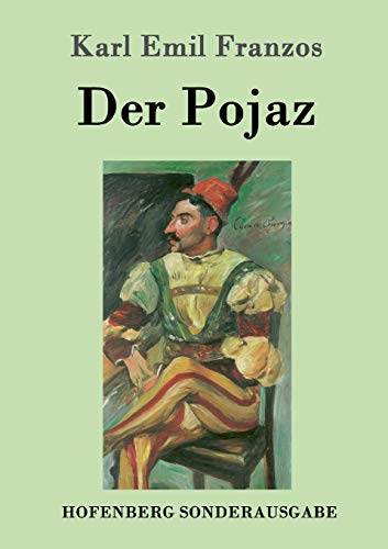 Der Pojaz von Hofenberg