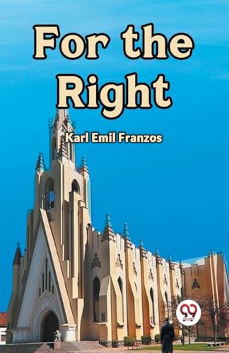 For the Right For the Right von Double 9 Books