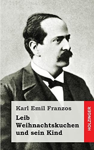Leib Weihnachtskuchen und sein Kind Leib Weihnachtskuchen und sein Kind