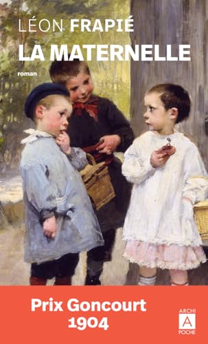 La maternelle von ARCHIPOCHE