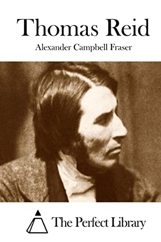 Thomas Reid (Perfect Library)