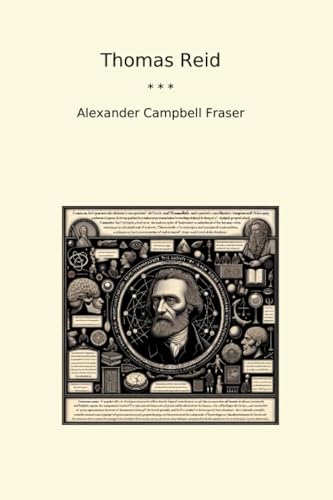 Thomas Reid von Anson Street Press