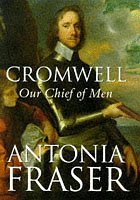 Cromwell, Our Chief Of Men