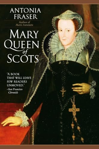 Mary Queen of Scots von Delta