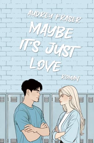 Maybe it's just love