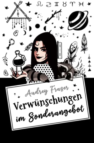 Verwünschungen im Sonderangebot