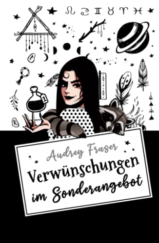Verwünschungen im Sonderangebot von Independently published