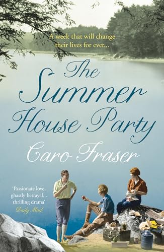 The Summer House Party