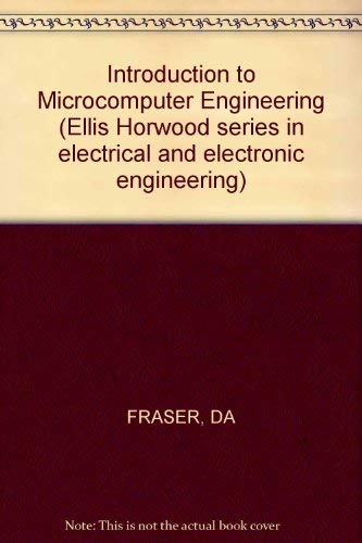 Introduction to Microcomputer Engineering