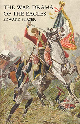 War Drama Of The Eagles: War Drama Of The Eagles