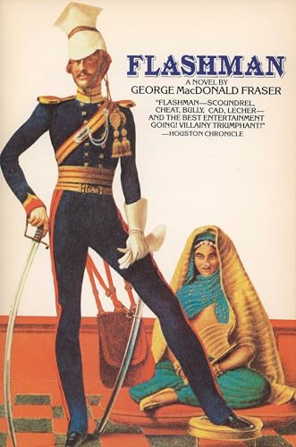 Flashman: A Novel Flashman: A Novel von Penguin