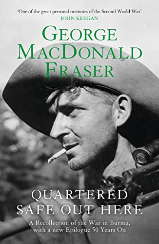Quartered Safe Out Here von HarperCollins