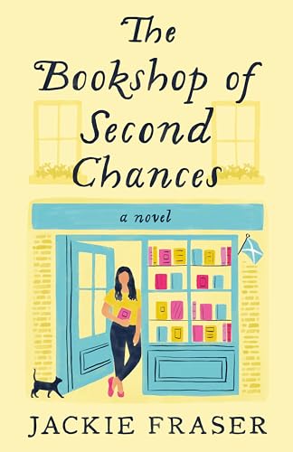 The Bookshop of Second Chances von Ballantine Books