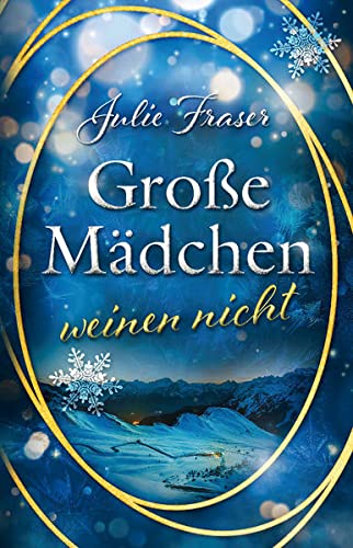 Große Mädchen weinen nicht von Rediroma-Verlag