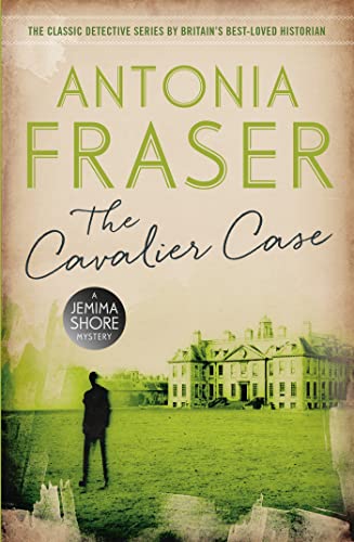 The Cavalier Case: A Jemima Shore Mystery von Weidenfeld & Nicolson