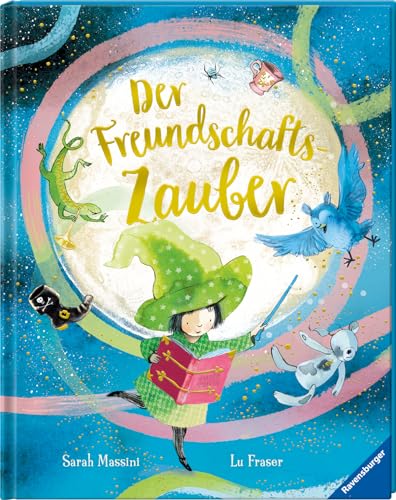 Der Freundschaftszauber Der Freundschaftszauber