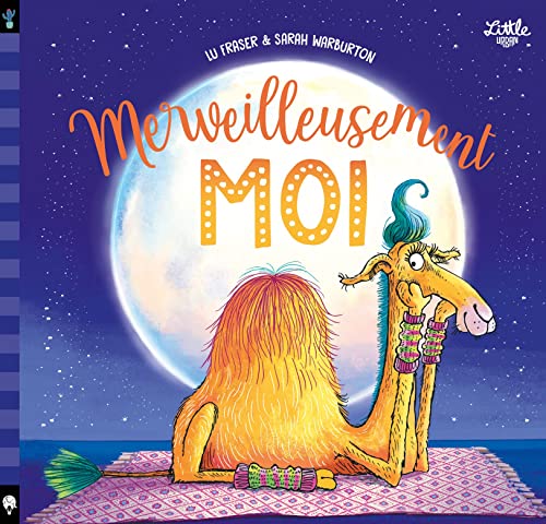 Merveilleusement moi von LITTLE URBAN