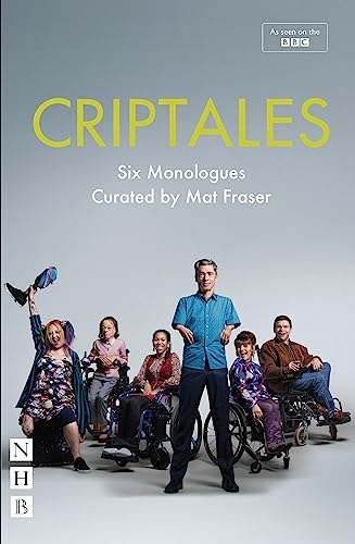 Criptales: Six Monologues (NHB Modern Plays)