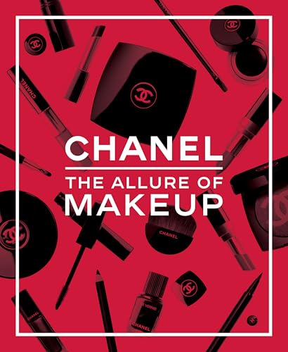 Chanel. The Allure of Makeup von Thames & Hudson