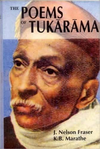 Poems of Tukarama: Translated and Re-arranged with Notes and Introduction