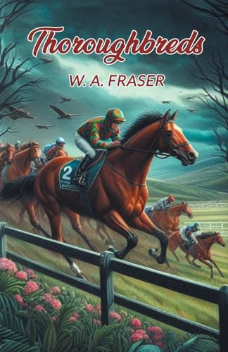 Thoroughbreds von Double 9 Books
