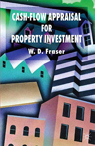 Cash-Flow Appraisal for Property Investment Cash-Flow Appraisal for Property Investment
