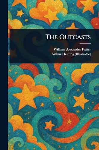 The Outcasts von Anson Street Press