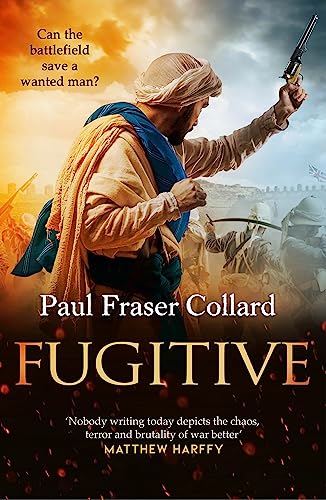 Fugitive