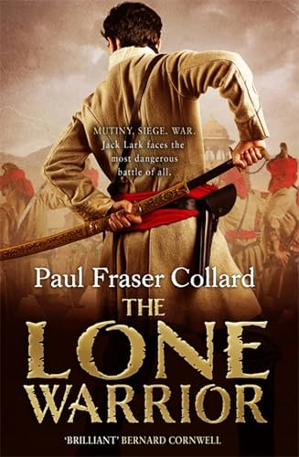The Lone Warrior: Indian Rebellion, 1857 von Headline
