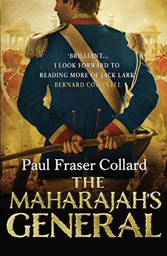 The Maharajah's General von Headline