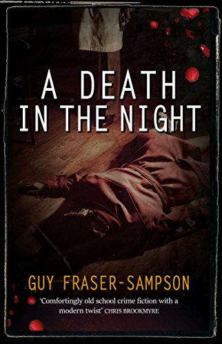 A Death in the Night (Hampstead Murders)