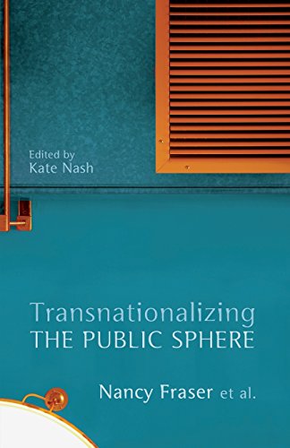 Transnationalizing the Public Sphere von Polity