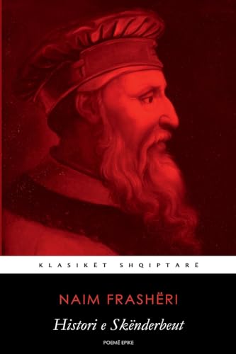 Histori e Skënderbeut von Lulu.com
