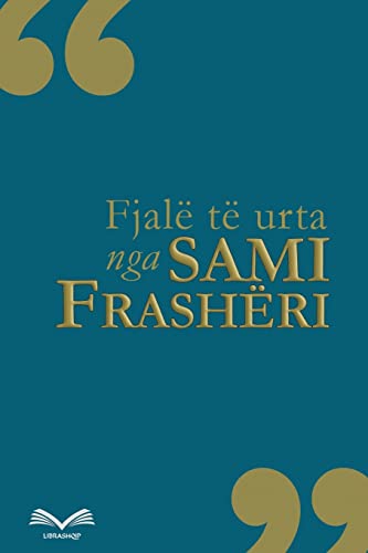 Fjalë të urta von librashqip.al