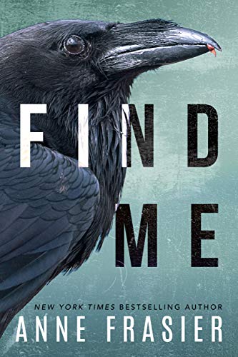 Find Me (Inland Empire, Band 1)