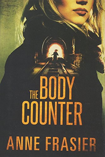 The Body Counter (Detective Jude Fontaine Mysteries, Band 2)