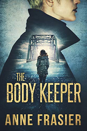 The Body Keeper (Detective Jude Fontaine Mysteries, Band 3) von Thomas & Mercer