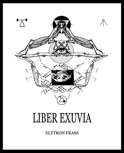 Liber Exuvia von Gnome