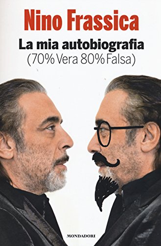 La mia autobiografia (70% vera 80% falsa) (Madeleines. Extra. Paperback)